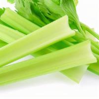 3 Bundles Of Celery · 