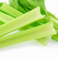 4 Bundles Of Celery · 