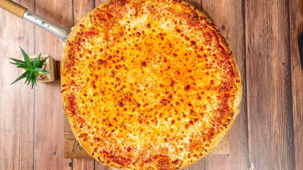 Cheese Pizza X-Large 16