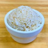 Side Brown Rice · 