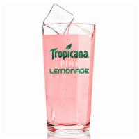 Pink Lemonade - · 