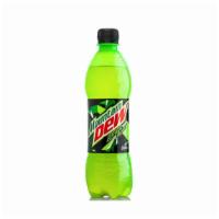 Mountain Dew · 