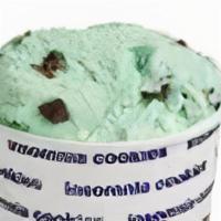 Vanilla Ice Cream Pint · 