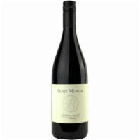 Sean Minor Pinot Noir 4 Bears (750 Ml) · 