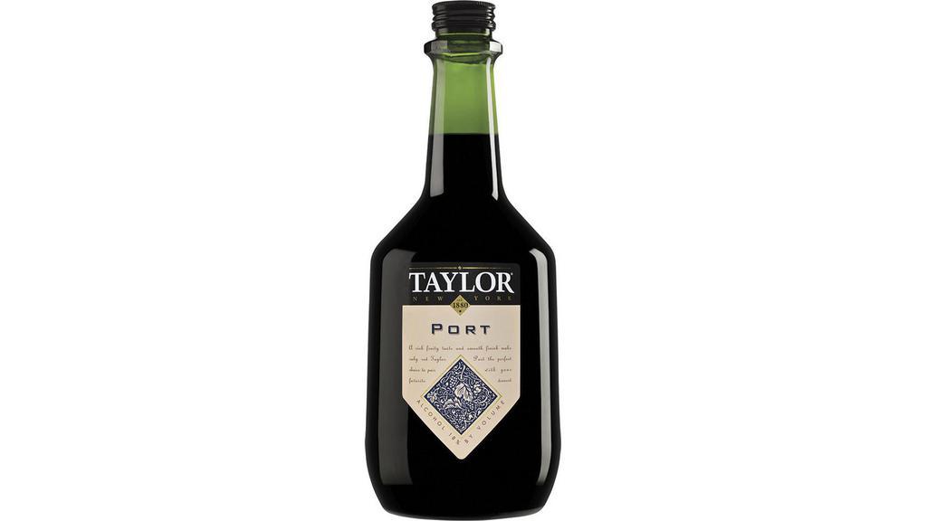 Taylor Port (1.5 L) · 