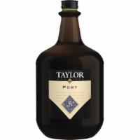 Taylor Port (3 L) · 