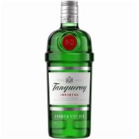 Tanqueray Gin (750 Ml) · 