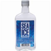 Sea Ice Vodka (375 Ml) · 