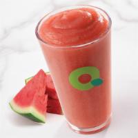 Watermelon Smoothie Large · 
