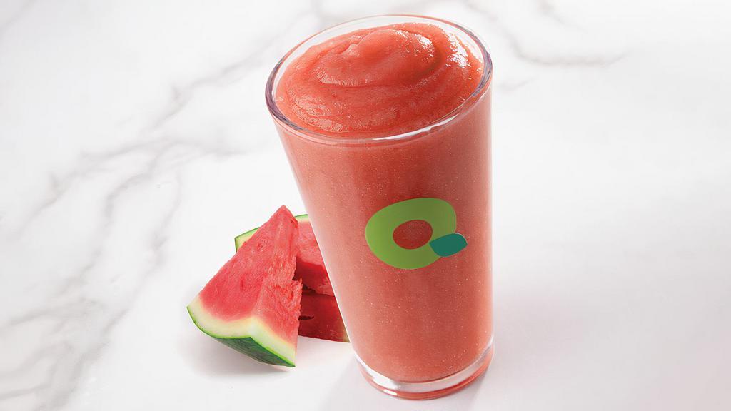 Watermelon Smoothie Large · 