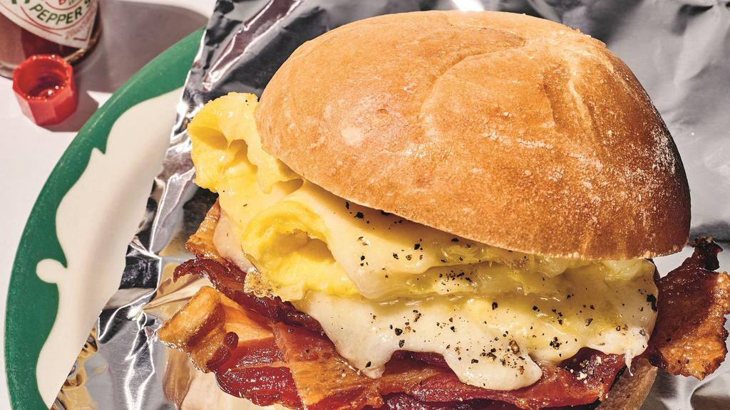 Juliet mini market · American · Breakfast · Sandwiches