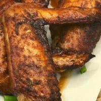 Full Original Turkey Wings · Quality & Quantity You Are Family Welcome To Our Table.