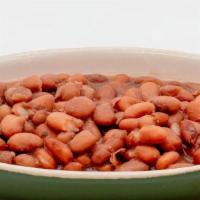 Vegan Pinto Beans · 
