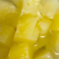 Pineapple Chunks · 