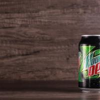 Mountain Dew · 