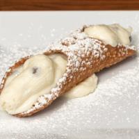 Cannoli · 