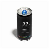 Nextday Original Hangover Drink Natural Recovery Beverage (200Ml Can) · Get a NextDay with it's science-backed formula for helping your hangover. Best served cold (...
