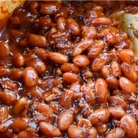 Baked Beans · side dish