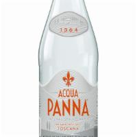 Acqua Panna · 500ml