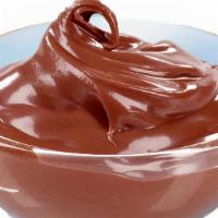 *** Chocolate Pudding *** · 