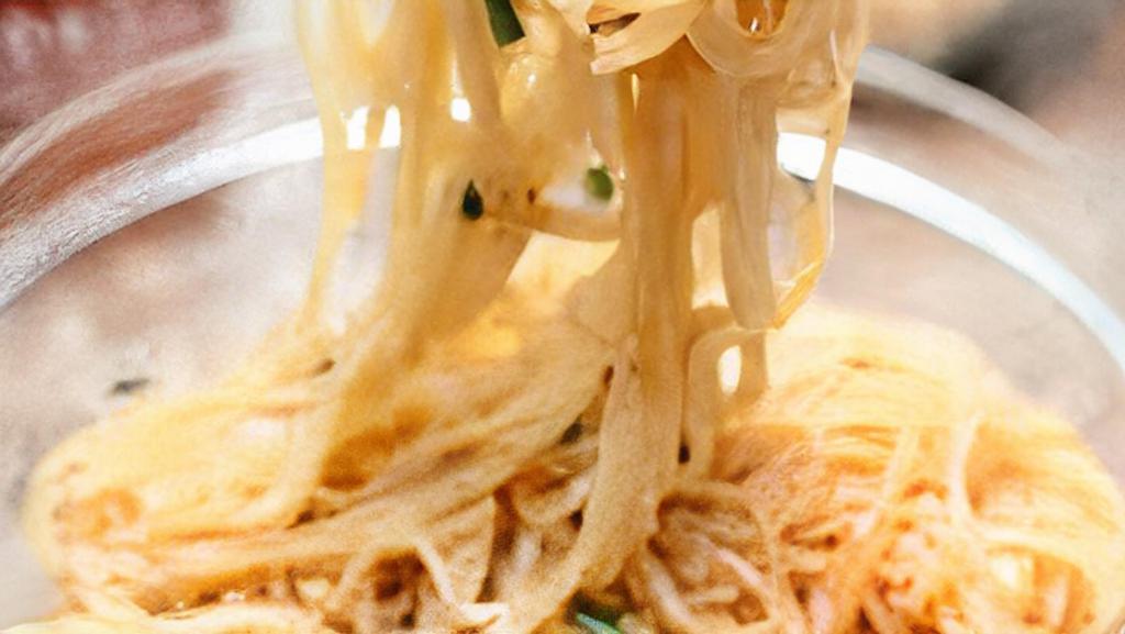 Side Hibachi Noodle · 