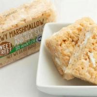 Sweet Street Marshmallow Treats Gf · 
