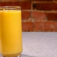 Mango Smoothie · 