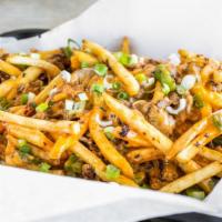Philly Fries · 