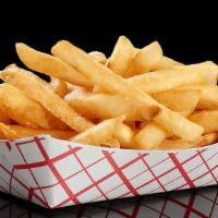French Fries (Medium) · 