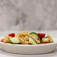 Pasta Salad · 