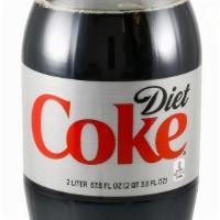 Diet Coke 2 Lt. · Diet Coke 2 Lt.