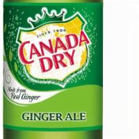Ginger Ale Canada Dry 2 Lt. · Ginger Ale Canada Dry 2Lt.