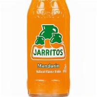 Mandarin Jarritos · 