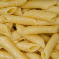 Penne With Butter · 