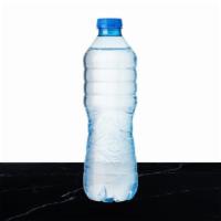 Bottled Water 16.9Oz · 
