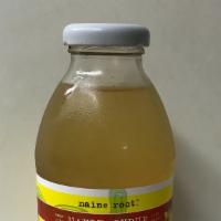 Maine Root Maple Lemonade 16Oz · Maine Root Lemonade sweetened with maple syrup, 16oz
