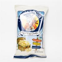 Pirate'S Booty, 1 Oz · Many kid's favorite! Grown ups too! Cheesy puffed snacks.  Supposedly pirate's love them too.