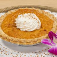 Lillian'S Sweet Potato Pie (6 Inch) · Lillian's Sweet Potato Pie is made completely from scratch, just like my grandmother taught....