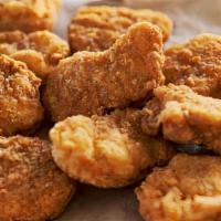 Fried Chicken Nuggets (10) · 