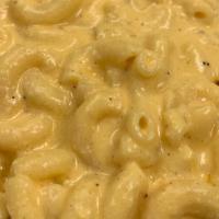 Mac And Cheese · 