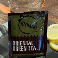 Green Tea (Copy) · 