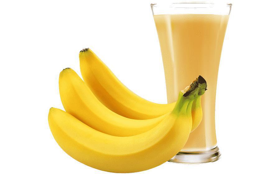 Banana Smoothie · 