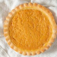 Sweet Potatoes Pie · Try this one time and I promise you, you will not regret it.