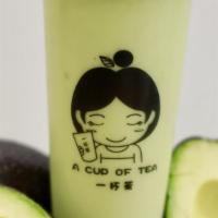 Avocado Milk · Large Size only