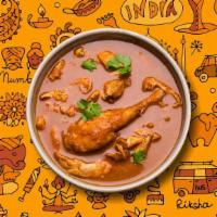 Chicken Madras Murgun · Chicken madras is that it has а rich, depth of flavor that tastes like it cooked for hours. ...