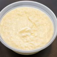 Lahori Kheer · Rice pudding, Lahori style.