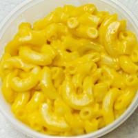 Macaroni & Cheese · On