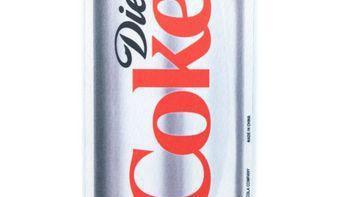 Diet Coke  · 