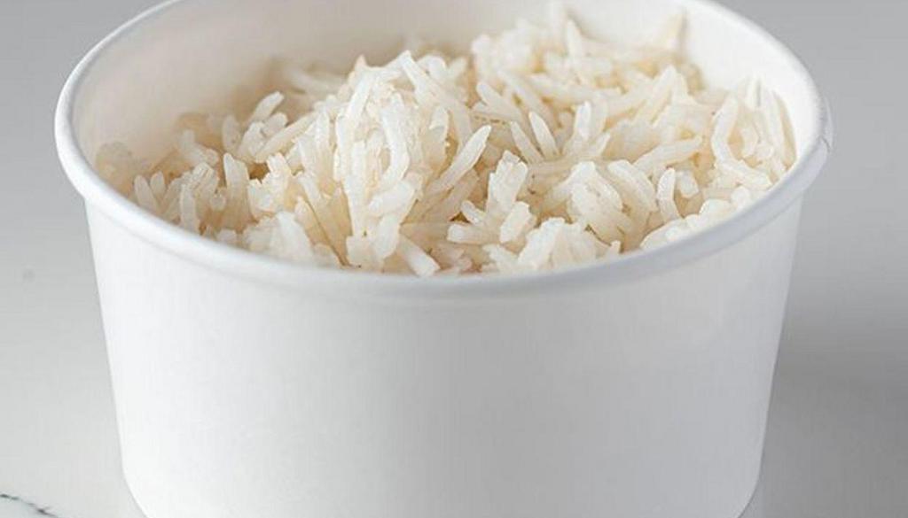 Basmati Rice Side · 