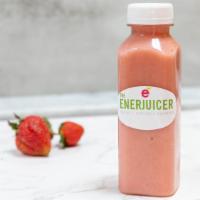 Heart Beet Juice · Gluten free. Carrot, ginger, apple, beet and celery.